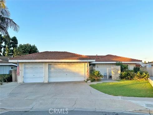 18199  Redbud   Circle, Fountain Valley, CA