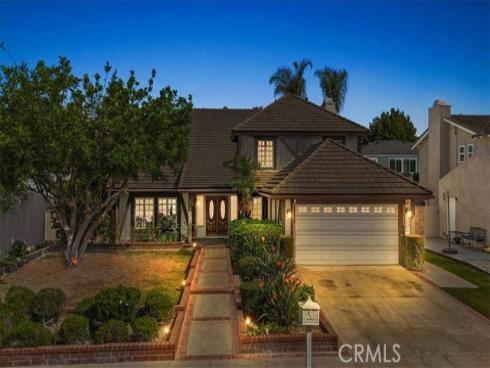 18378 Mount Cherie Circle