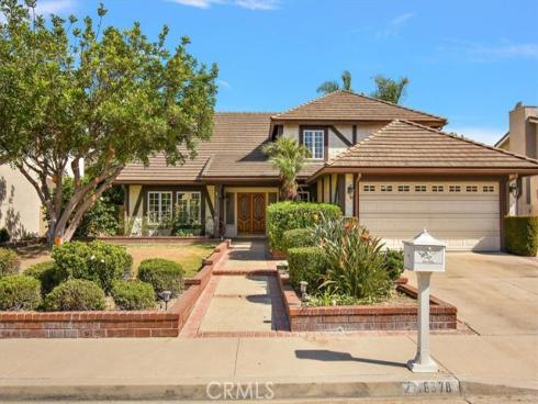 18378  Mount Cherie   Circle, Fountain Valley, CA