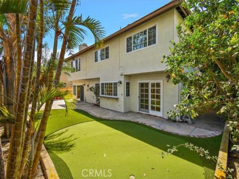 18378  Mount Cherie   Circle, Fountain Valley, CA