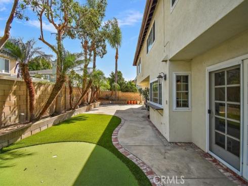 18378  Mount Cherie   Circle, Fountain Valley, CA