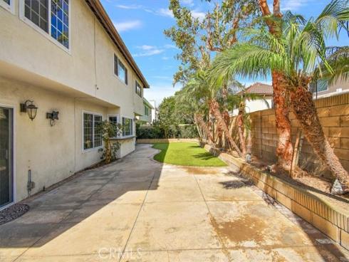 18378  Mount Cherie   Circle, Fountain Valley, CA