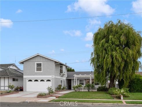 16806  Olive   Street, Fountain Valley, CA