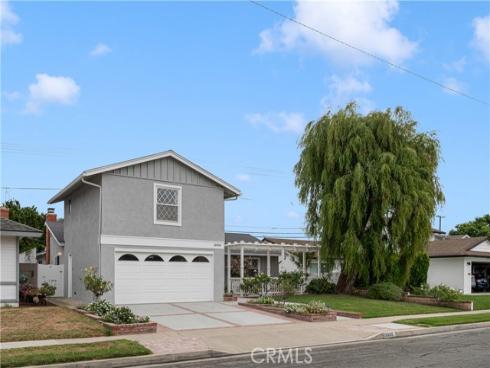 16806  Olive   Street, Fountain Valley, CA