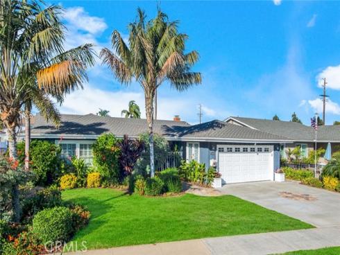 10949  Goldeneye   Avenue, Fountain Valley, CA