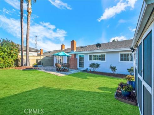 10949  Goldeneye   Avenue, Fountain Valley, CA