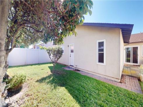 17734  San Candelo   Street, Fountain Valley, CA