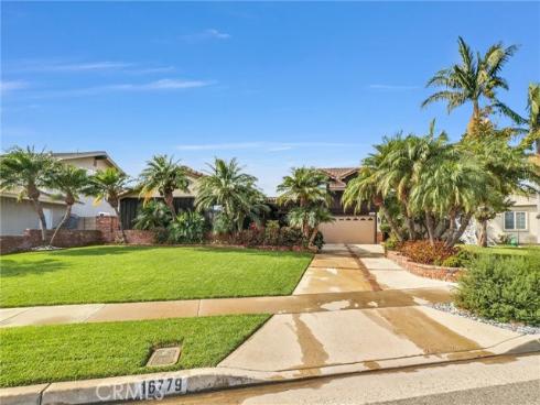 16779  Willow   Circle, Fountain Valley, CA