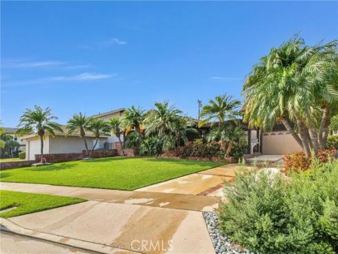 16779  Willow   Circle, Fountain Valley, CA