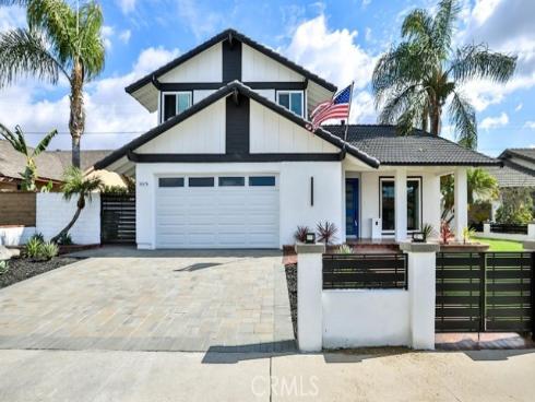 16676  Lassen   Street, Fountain Valley, CA