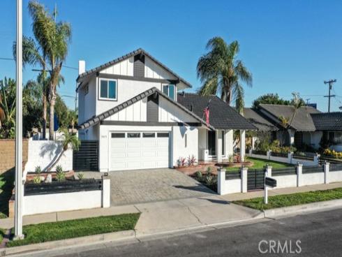 16676  Lassen   Street, Fountain Valley, CA