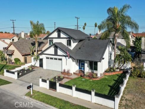 16676  Lassen   Street, Fountain Valley, CA