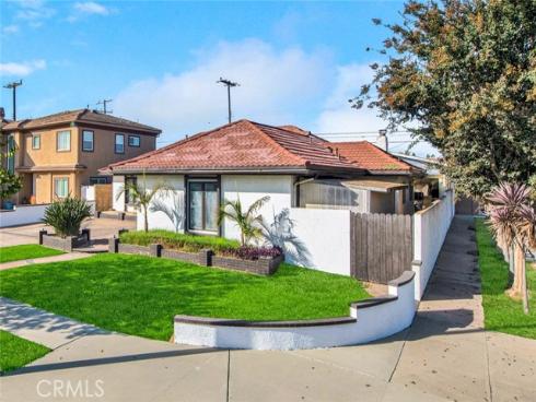 9643  Toucan Avenue  , Fountain Valley, CA