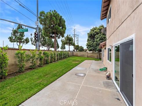 17840  San Candelo   Street, Fountain Valley, CA