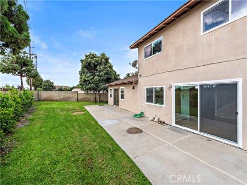 17840  San Candelo   Street, Fountain Valley, CA