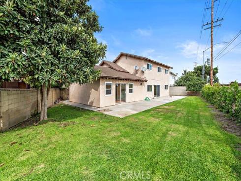 17840  San Candelo   Street, Fountain Valley, CA