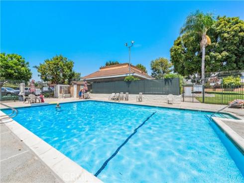 17840  San Candelo   Street, Fountain Valley, CA