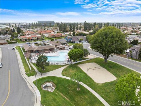 17840  San Candelo   Street, Fountain Valley, CA