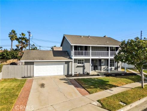 18954  Santa Marta   Street, Fountain Valley, CA