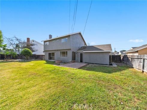 18954  Santa Marta   Street, Fountain Valley, CA