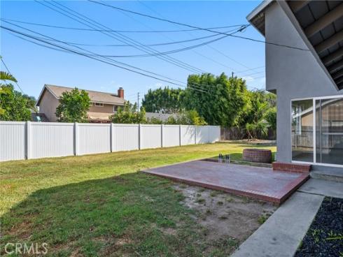 18954  Santa Marta   Street, Fountain Valley, CA