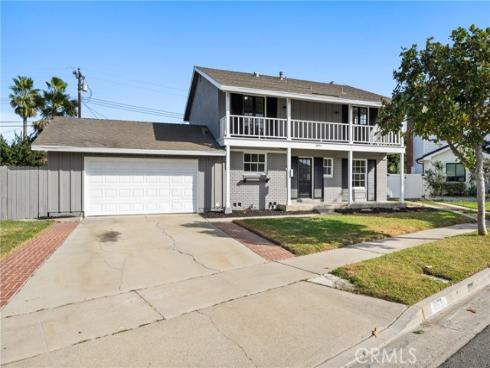 18954  Santa Marta   Street, Fountain Valley, CA