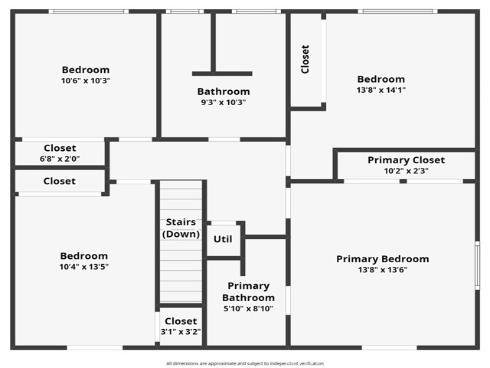 18954  Santa Marta   Street, Fountain Valley, CA