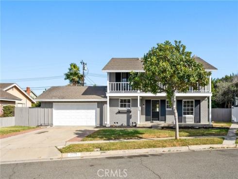 18954  Santa Marta   Street, Fountain Valley, CA