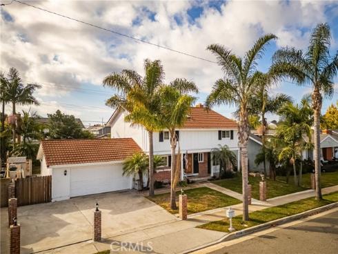 8884  Cardinal   Avenue, Fountain Valley, CA