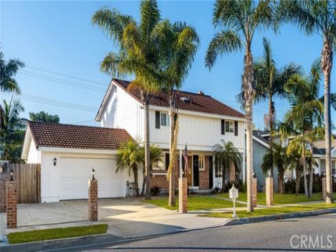 8884  Cardinal   Avenue, Fountain Valley, CA