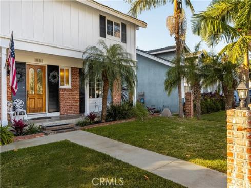 8884  Cardinal   Avenue, Fountain Valley, CA