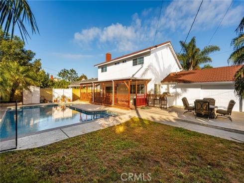 8884  Cardinal   Avenue, Fountain Valley, CA