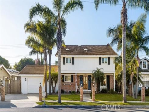 8884  Cardinal   Avenue, Fountain Valley, CA