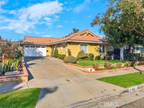 8895  Swordfish Avenue  , Fountain Valley, CA