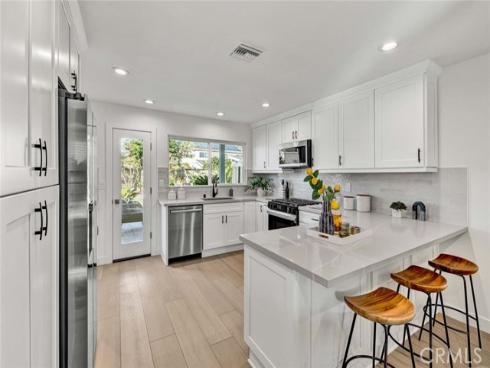 8895  Swordfish Avenue  , Fountain Valley, CA