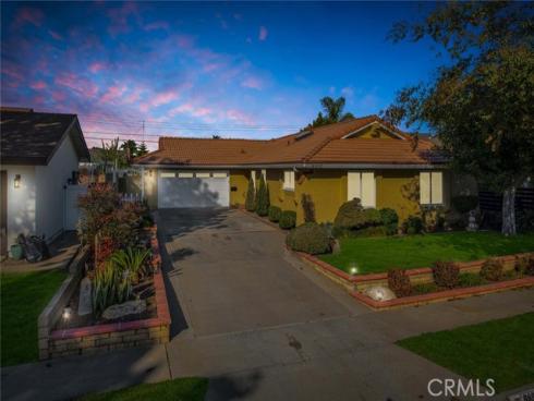 8895  Swordfish Avenue  , Fountain Valley, CA