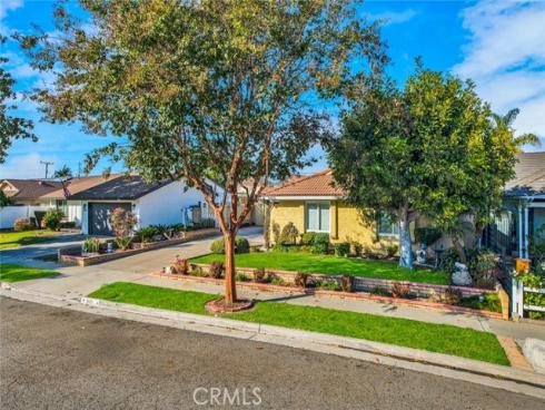 8895  Swordfish Avenue  , Fountain Valley, CA