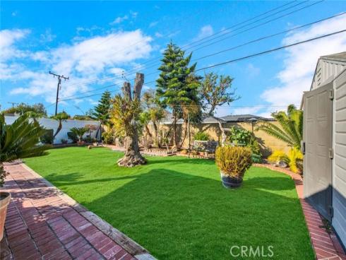 8895  Swordfish Avenue  , Fountain Valley, CA