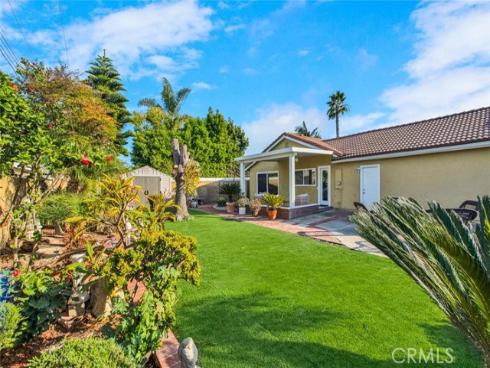 8895  Swordfish Avenue  , Fountain Valley, CA