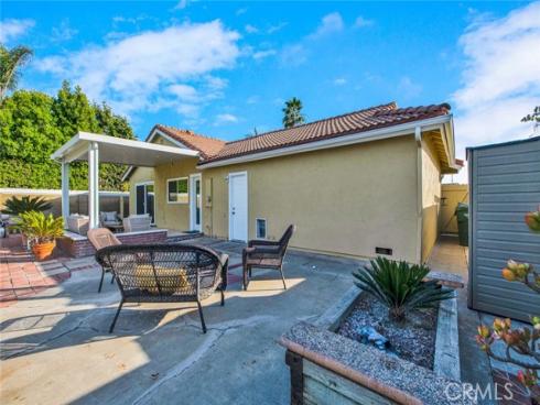 8895  Swordfish Avenue  , Fountain Valley, CA