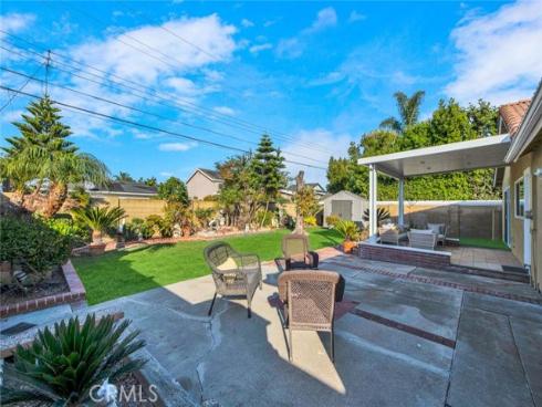 8895  Swordfish Avenue  , Fountain Valley, CA