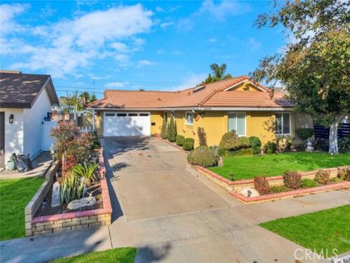 8895  Swordfish Avenue  , Fountain Valley, CA