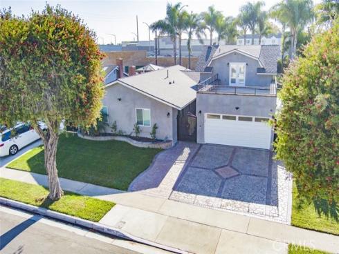 16875  Daisy   Avenue, Fountain Valley, CA