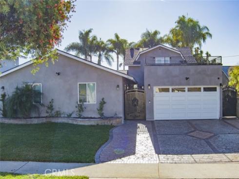 16875  Daisy   Avenue, Fountain Valley, CA