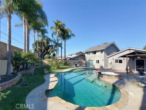 16875  Daisy   Avenue, Fountain Valley, CA