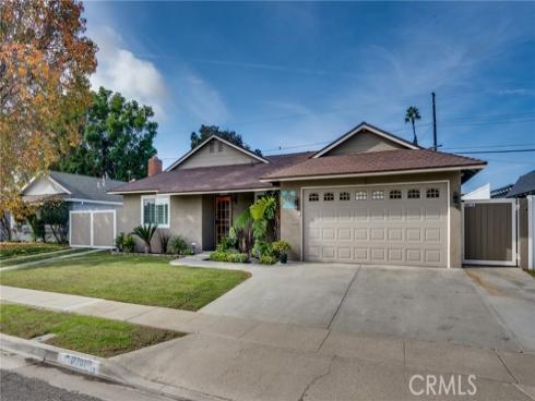 17791  Oak Street  , Fountain Valley, CA