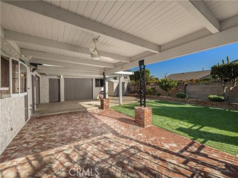 17540  Santa Paula   Circle, Fountain Valley, CA