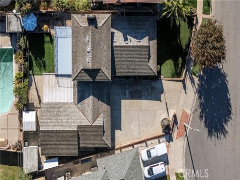 17540  Santa Paula   Circle, Fountain Valley, CA