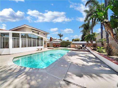 17351  Buttonwood   Street, Fountain Valley, CA