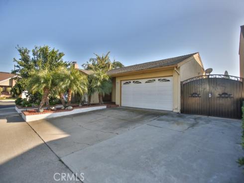 9472  Grackle   Avenue, Fountain Valley, CA